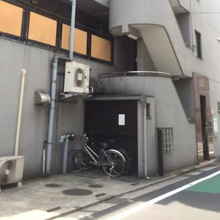 メゾンドスリーヂェ 外観